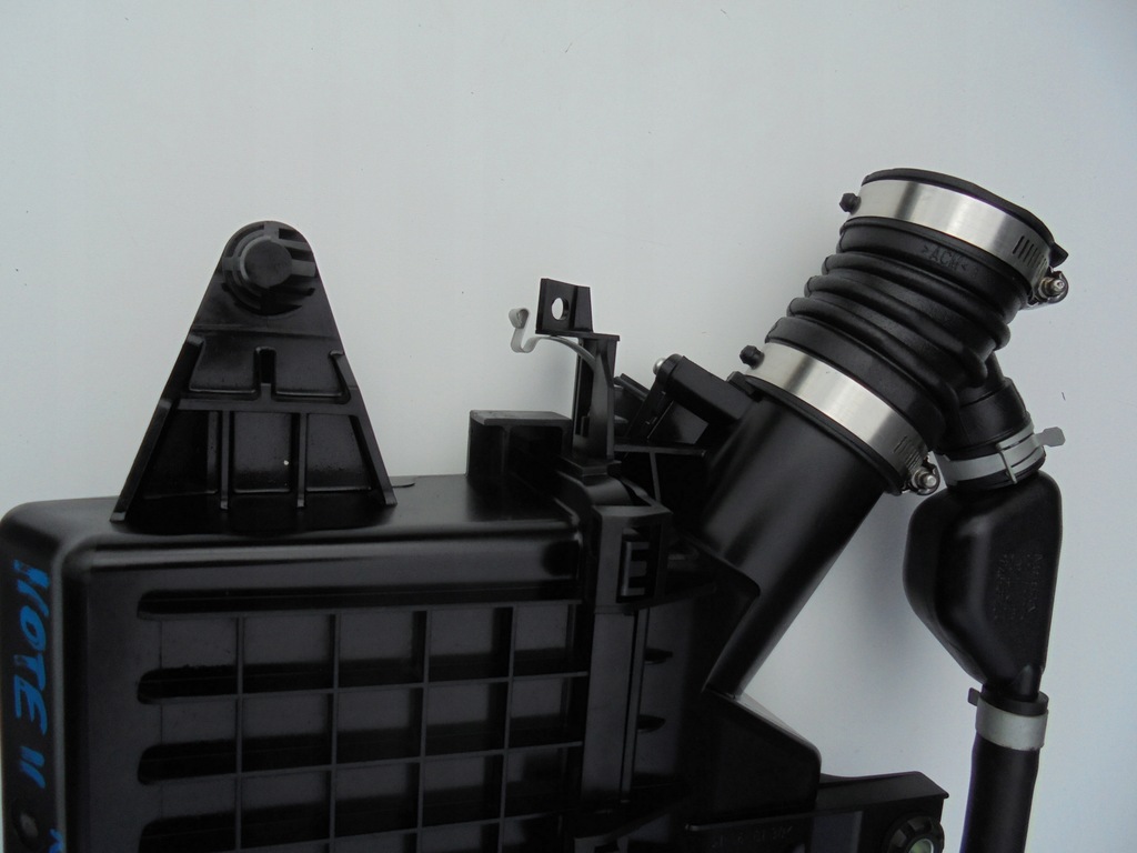 фото №10, Note ii e12 корпус фильтра воздуха труба расходомер 22680-3va0a 3va1a