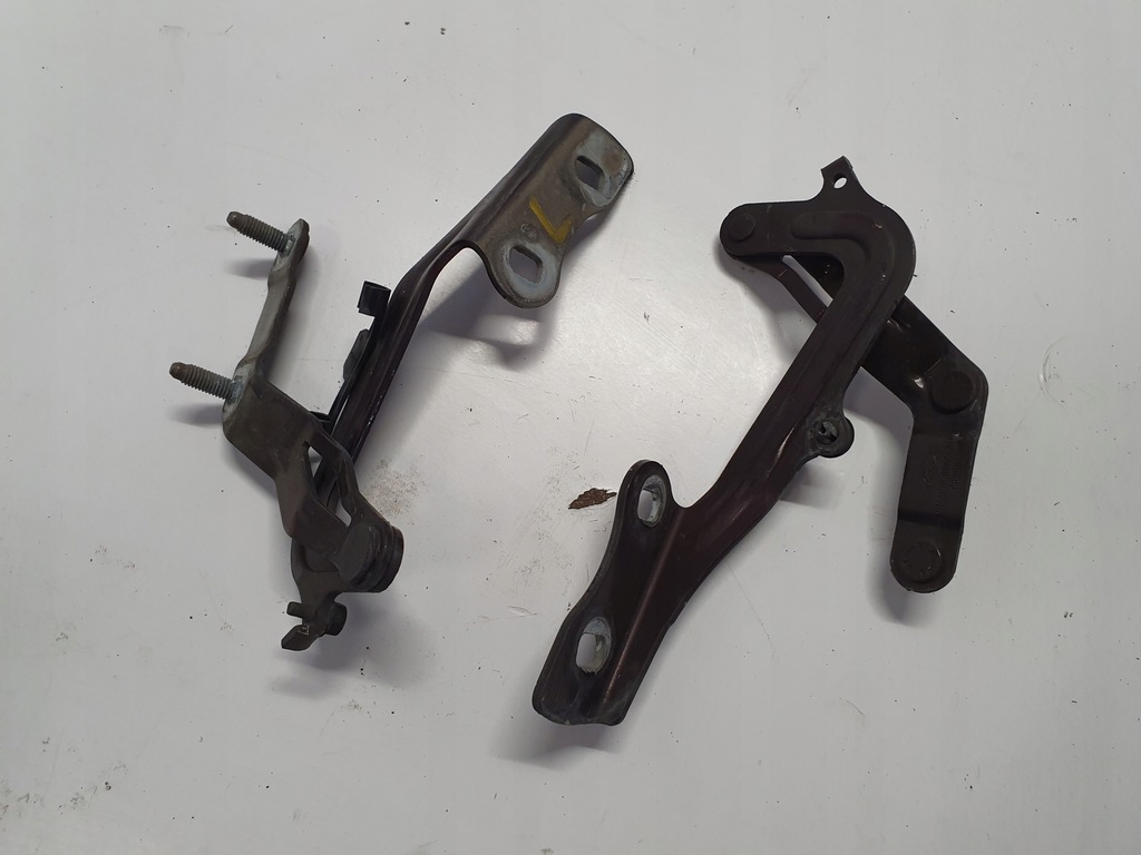 фото №1, Ford galaxy mk3 петля капот правий лак m8