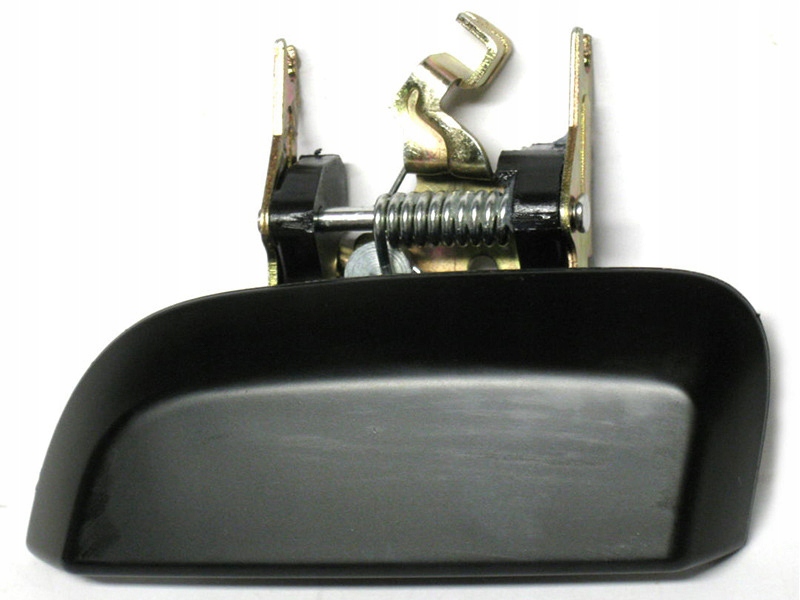 фото №1, Nissan pathfinder 2004- ручка зовнішній. задня права