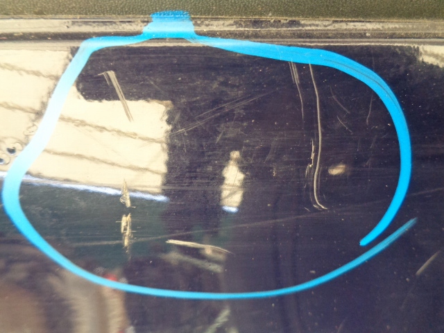 фото №7, Renault espace iii grande бампер задній задня