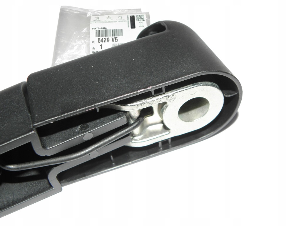 фото №12, Рычаг дворники задняя citroen berlingo i оригинал