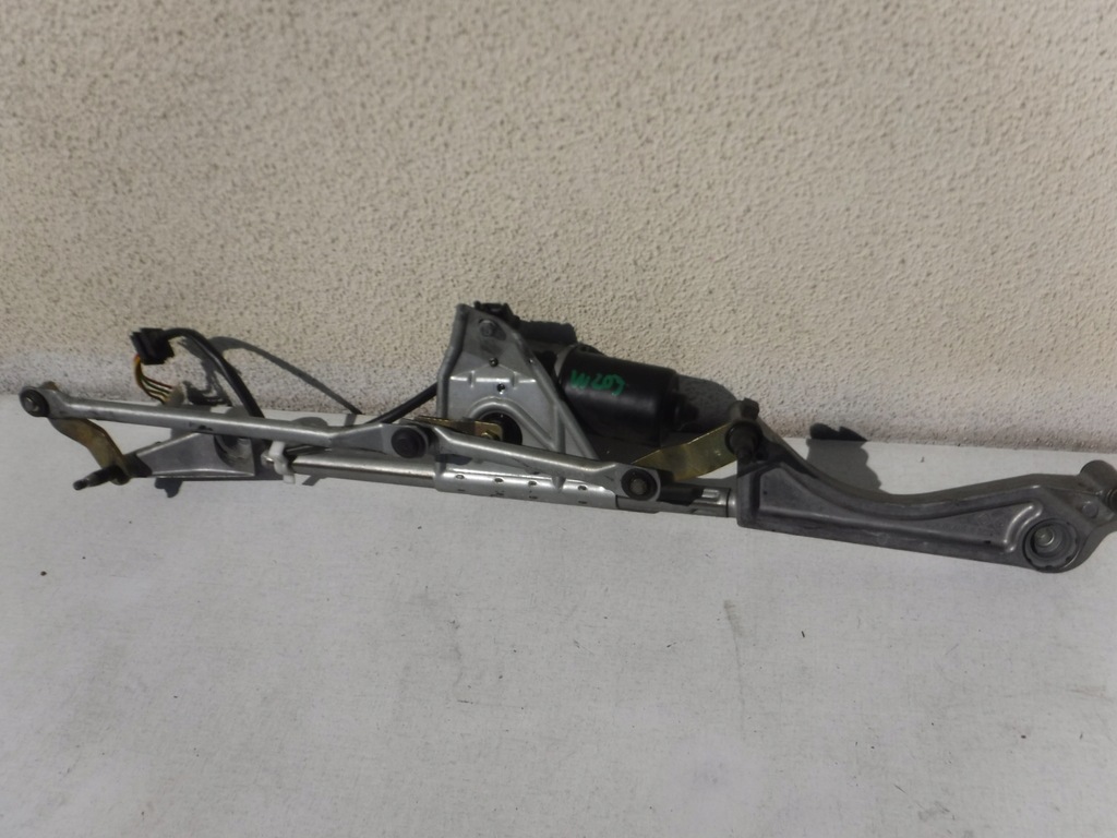 фото №1, Механізм передніх двірник mercedes w203