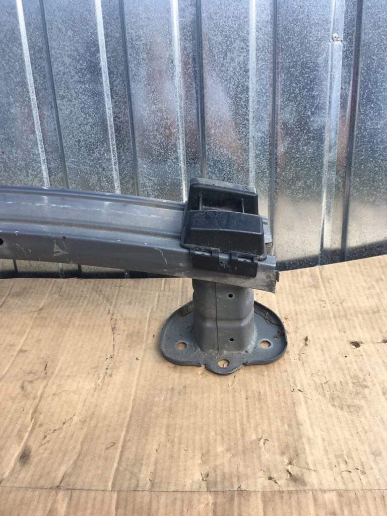 фото №8, Усилитель балка задняя opel mokka chevrolet trax