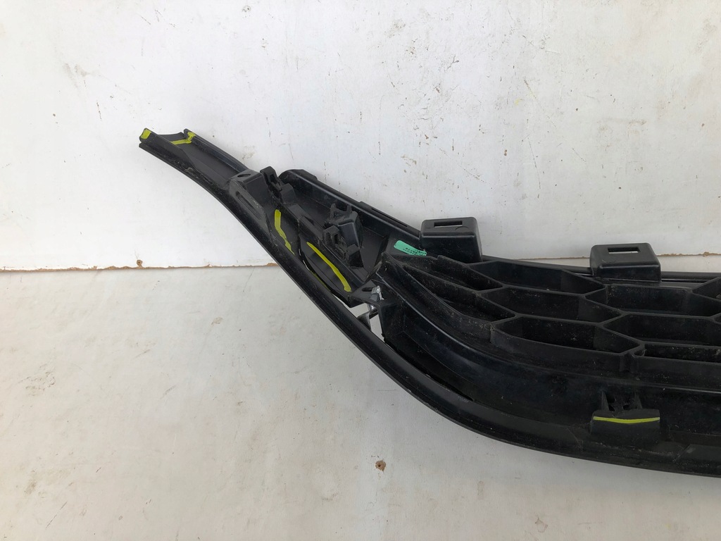 фото №9, Honda crv lift решётка радиатора решётка радиатора