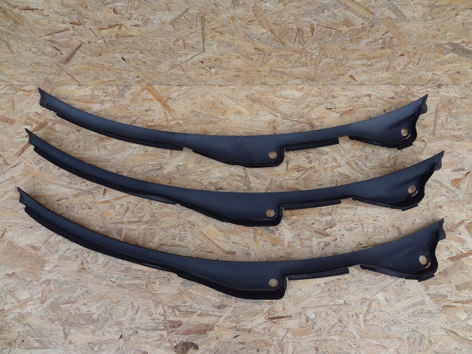 фото №1, Жабо захист 8k1819403b audi a4 b8 a5