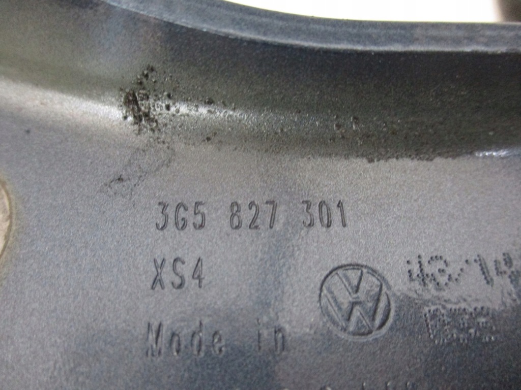 фото №4, Петля кришки задній vw passat b8 3g0