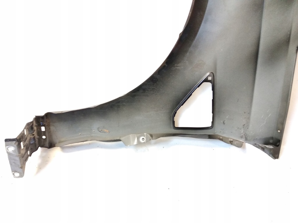 фото №9, Ford s-max mk2 ii крила правий передній 2015-