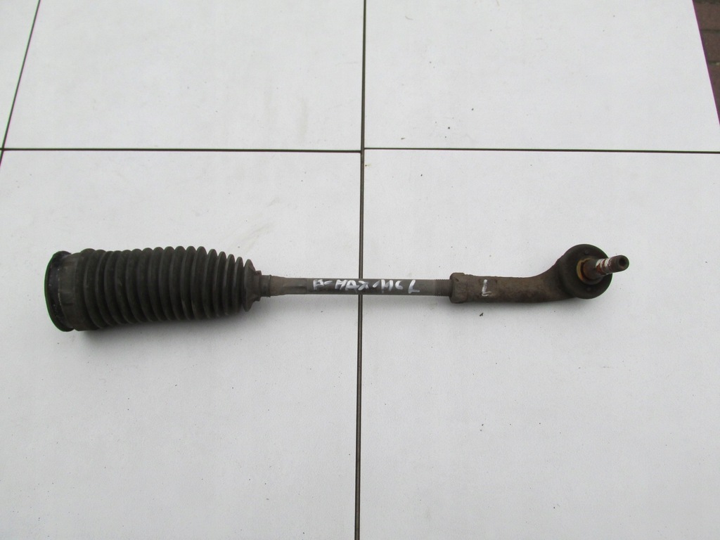 фото №1, Тяга кермовий лівий b-max 2013 rok