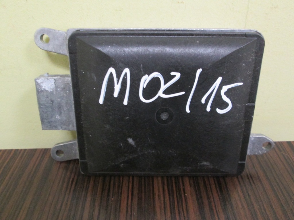 фото №1, Bmw f01 f06 f10 датчик поперечина движения 6797086 6857779