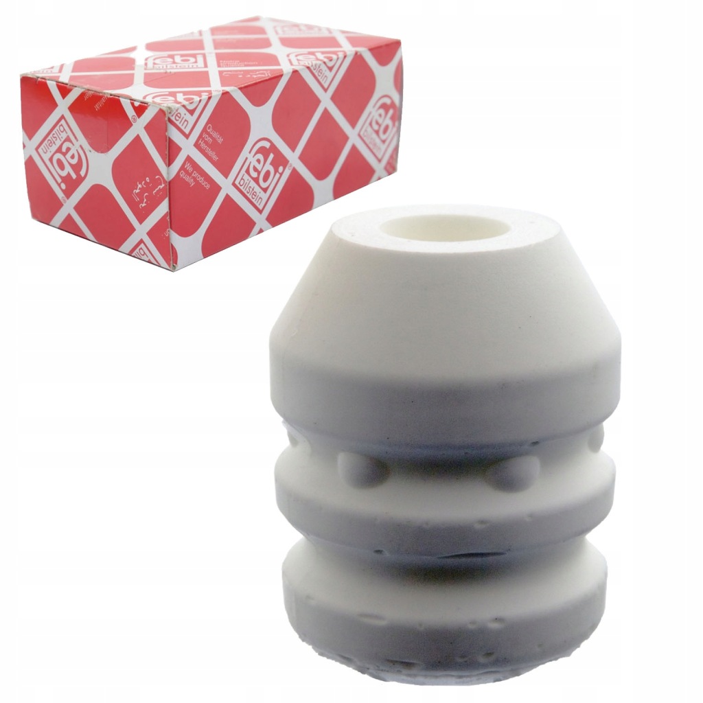 фото №1, Febi bilstein 18365 проставка резиновый, подвеска