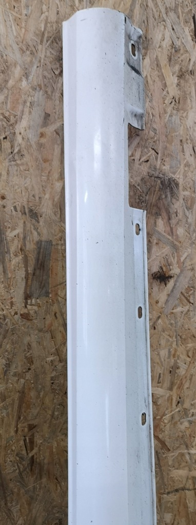 фото №4, Пороги поріг накладка поріг c klasa w204 lift amg