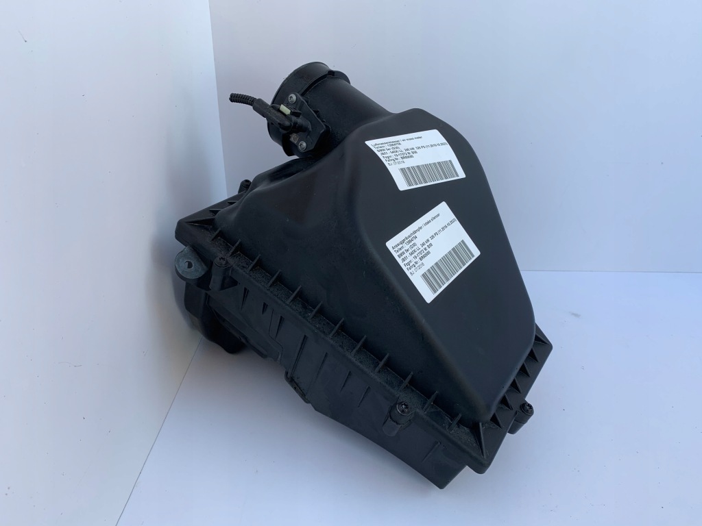 фото №1, Корпус фільтра повітря bmw g01 g02 g05 g07 g30