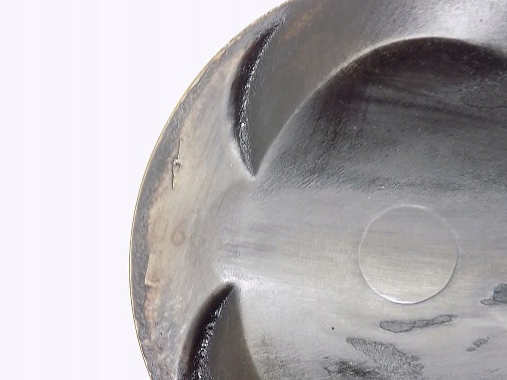 фото №5, Поршень шатун - audi a4 b7 a6 c6 a8 3.2 fsi auk