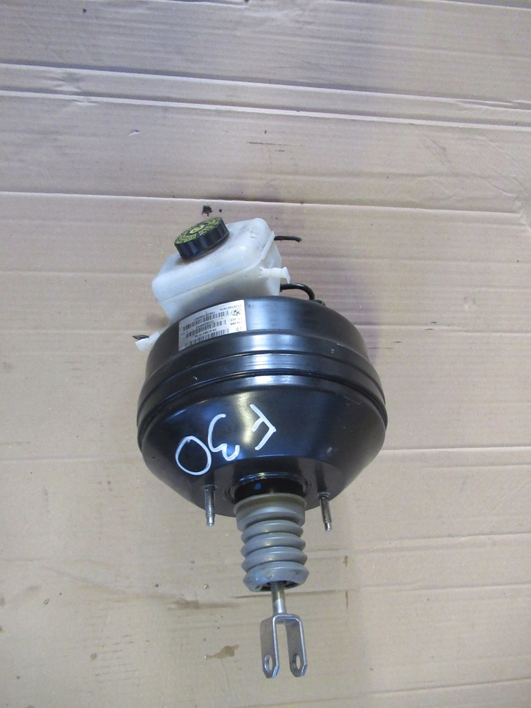 фото №1, Bmw 3 f30 f31 усилитель тормозов