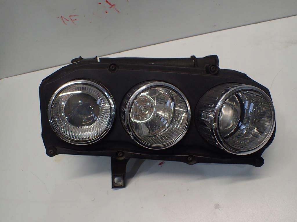 фото №1, Лампа перед правая alfa romeo 159 brera