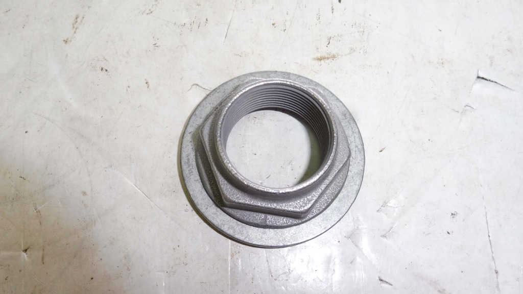 Купити Гайка поворотний кулак osi citroen peugeot оригінальний номер 373932