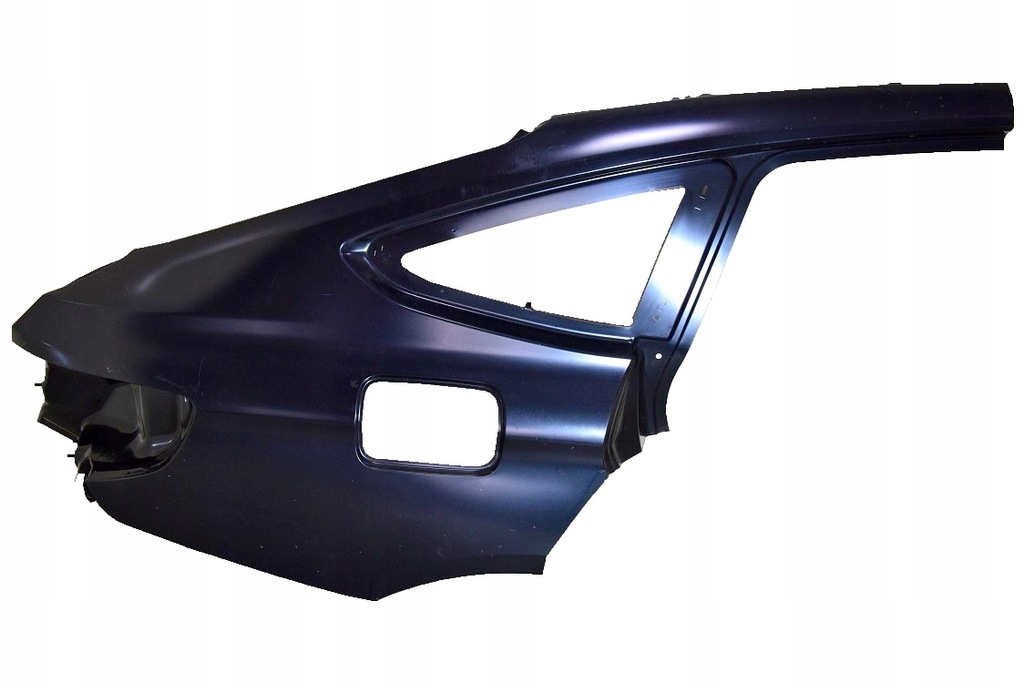 фото №1, Bmw 3 iii gt f34 задний крыло задняя