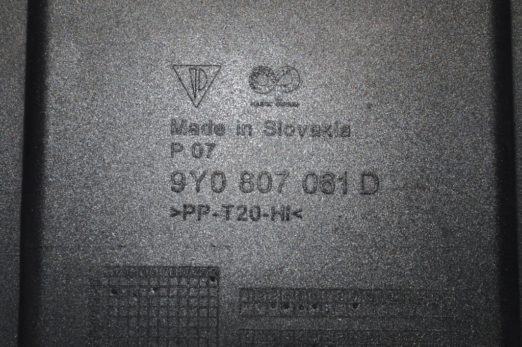 фото №7, Porsche cayenne iii turbo бампер перед 9y0807061d