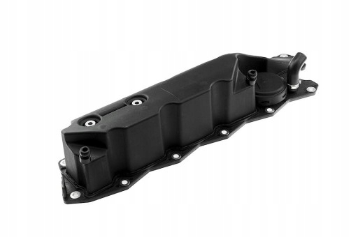 фото №1, Кришка клапанів volvo s60 s80 v70 xc 3.0t 31319643