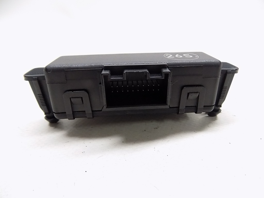 фото №3, Модуль шлюз - vw passat b6 cc 3c0907530h