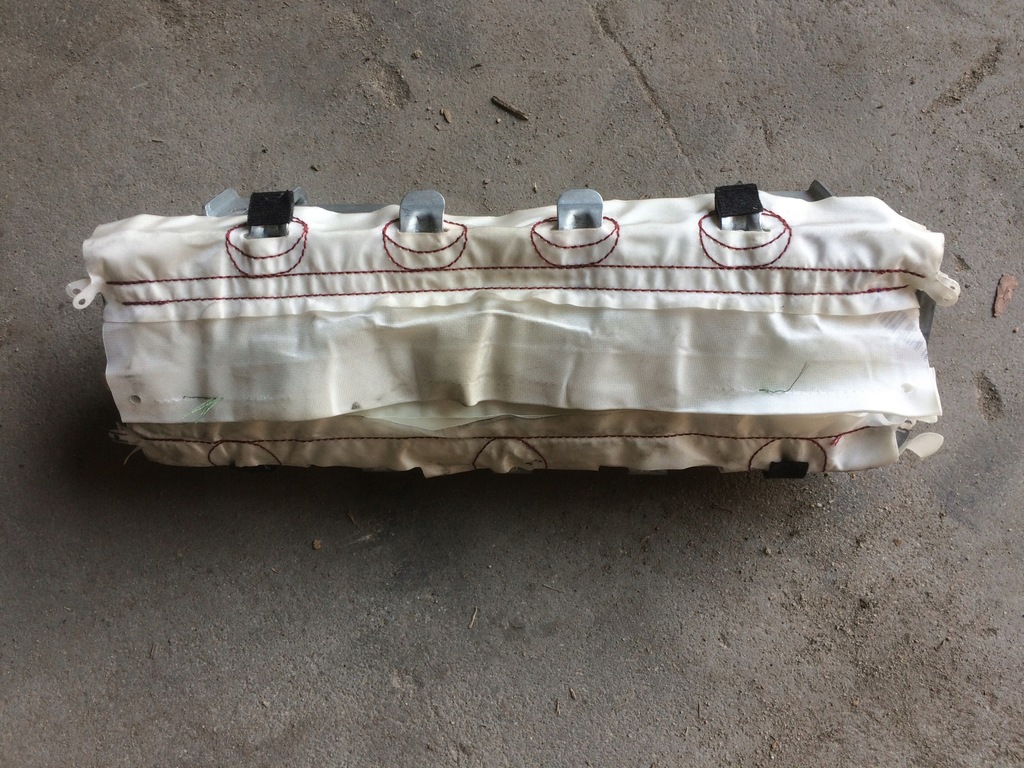 фото №1, Ford focus mk4 подушка пассажира air bag