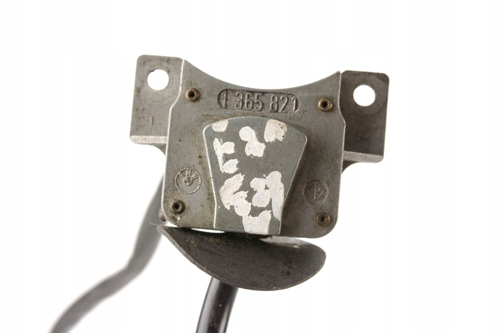 фото №6, Bmw e21 e23 перемикач важіль двірник