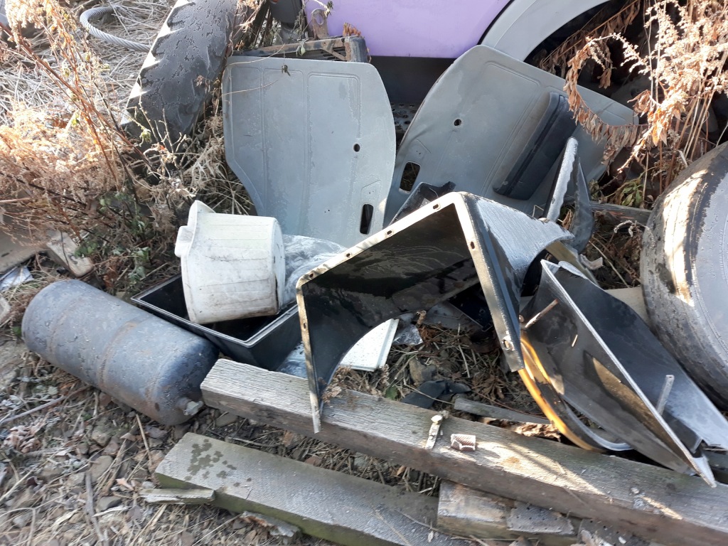 Man 8.150 частини двигун автомобіль на частини Ціна