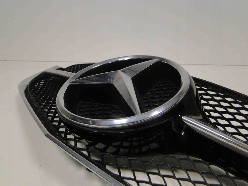 Mercedes e klasa 207 coupe lift amg решітка радіатора решітка радіатора Київ