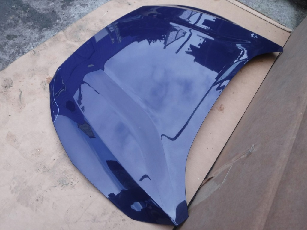 Купити Капот blazer blue ford focus mk4 2018-