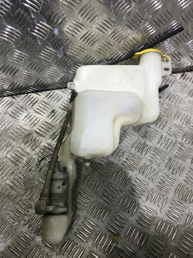 фото №1, Бак омивача+ помпа jeep patriot