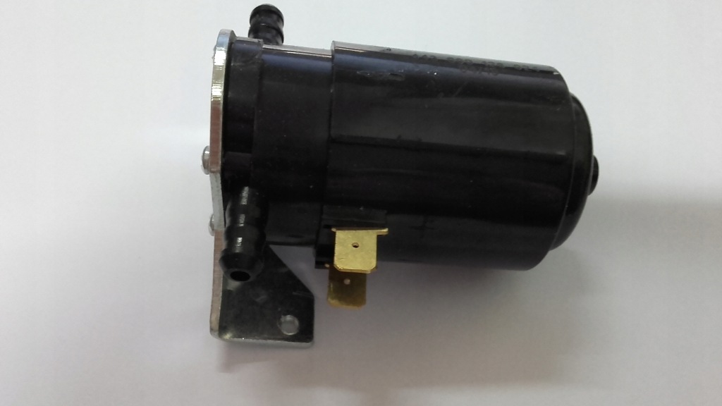 фото №1, Tatra liaz помпа двигун розпилювача nowa lublin