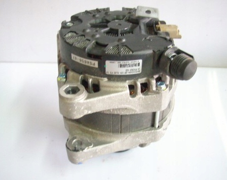 Купить Генератор peugeot boxer 2,0 2016- 9805343480