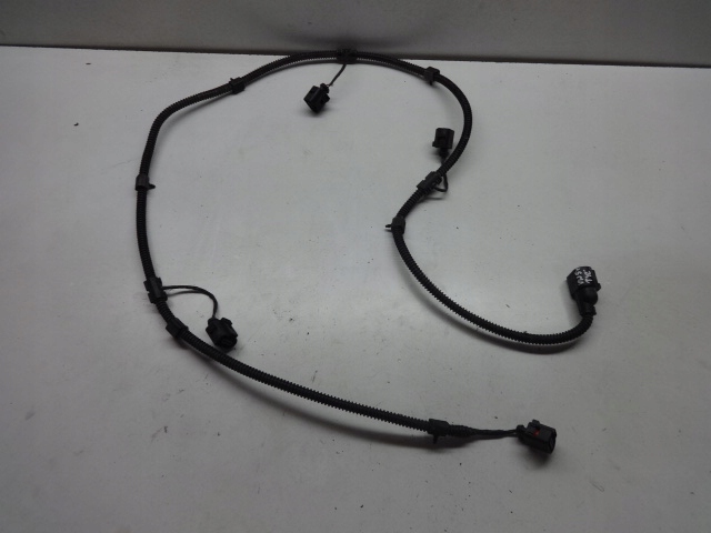 фото №1, Vw golf v plus 05r- электропроводка жгут pdc задняя