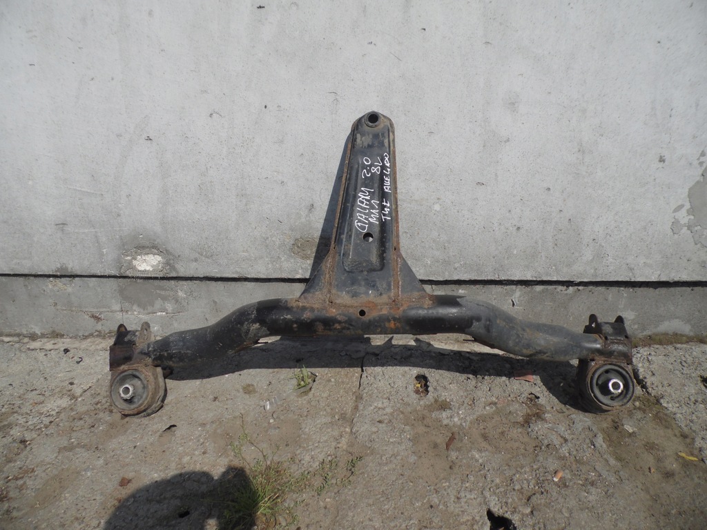 фото №1, Подрамник балка подвеска задняя ford galaxy mk1 95-00