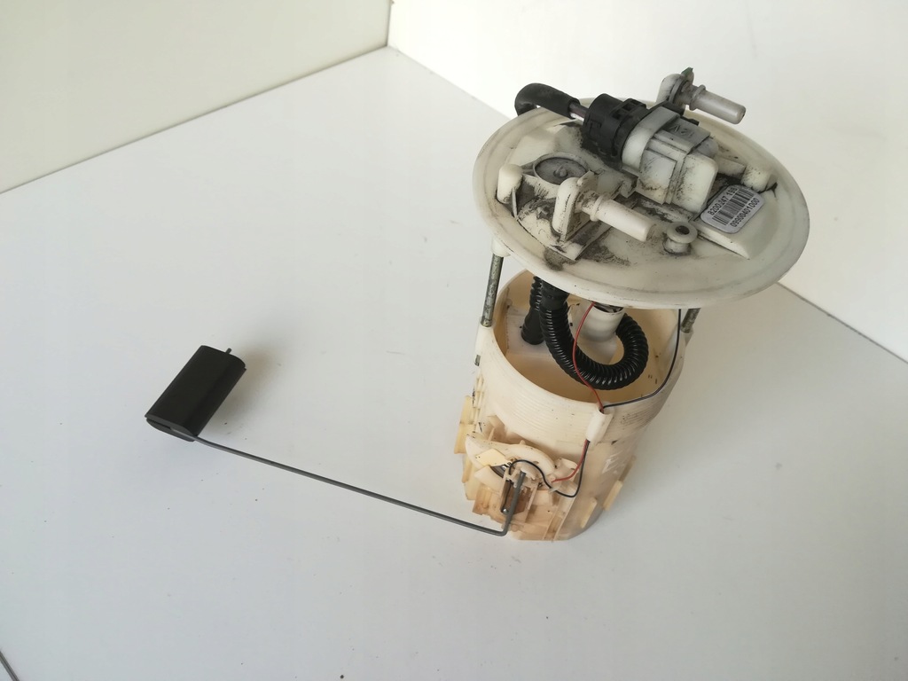 фото №1, Датчик рівня пального renault espace iv 2.2 dci