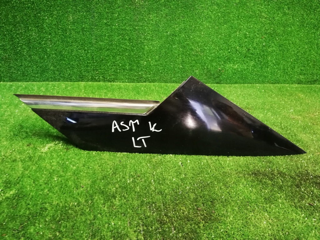 фото №1, Opel astra k захист крила лівий задня 39085853