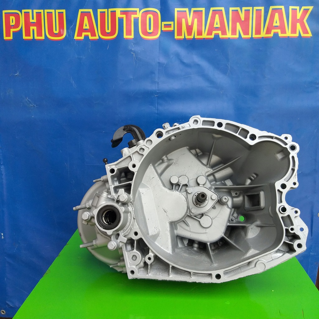 фото №1, Коробка передач передач peugeot 307 cc 307 2.0 16v 20dm37