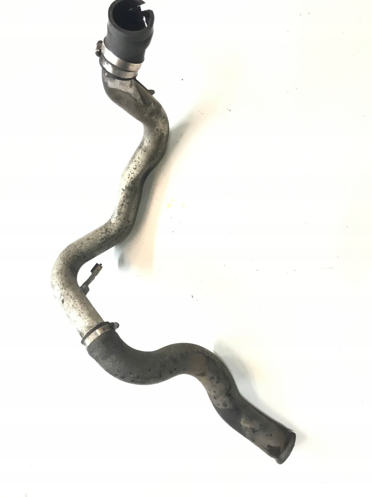 фото №1, Труба інтеркулер 17283 accord civic viii ufo 2.2