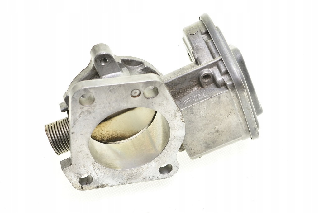 фото №8, 7.01754.10.0 pierbur корпус дроссель jumper