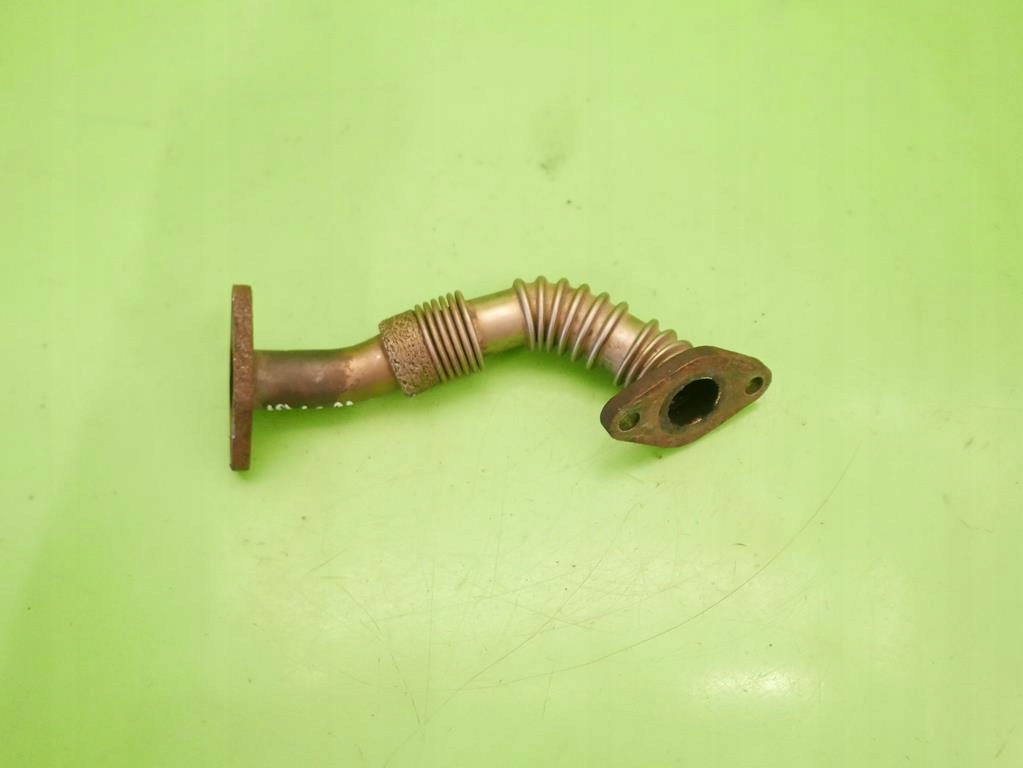 фото №8, Труба трубка шланг egr ford galaxy mk1 1.9 tdi