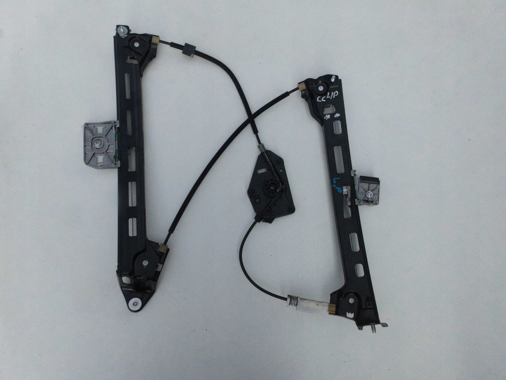 фото №1, Механізм скло підйомник vw passat cc лівий перед