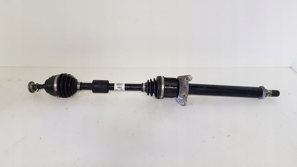фото №1, Привідний вал права перед bmw f39 f46 f48 8643364