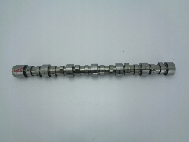 фото №1, Iveco stralis cursor 11 euro 6 вал розподільного валу