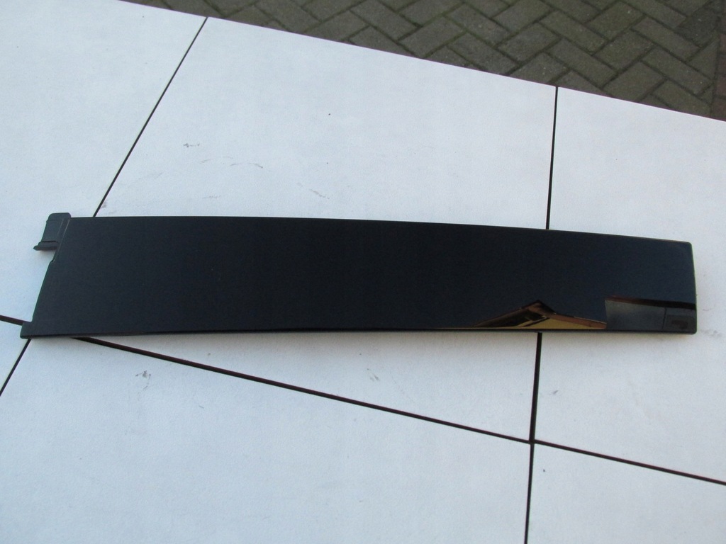 фото №4, Рамка молдинг двері задня c-max mk2 2013 rok