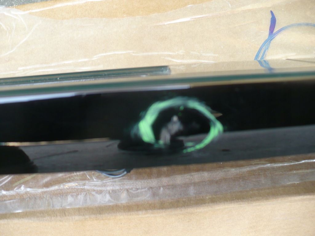 фото №7, Land rover discovery sport камера молдинг накладка fk