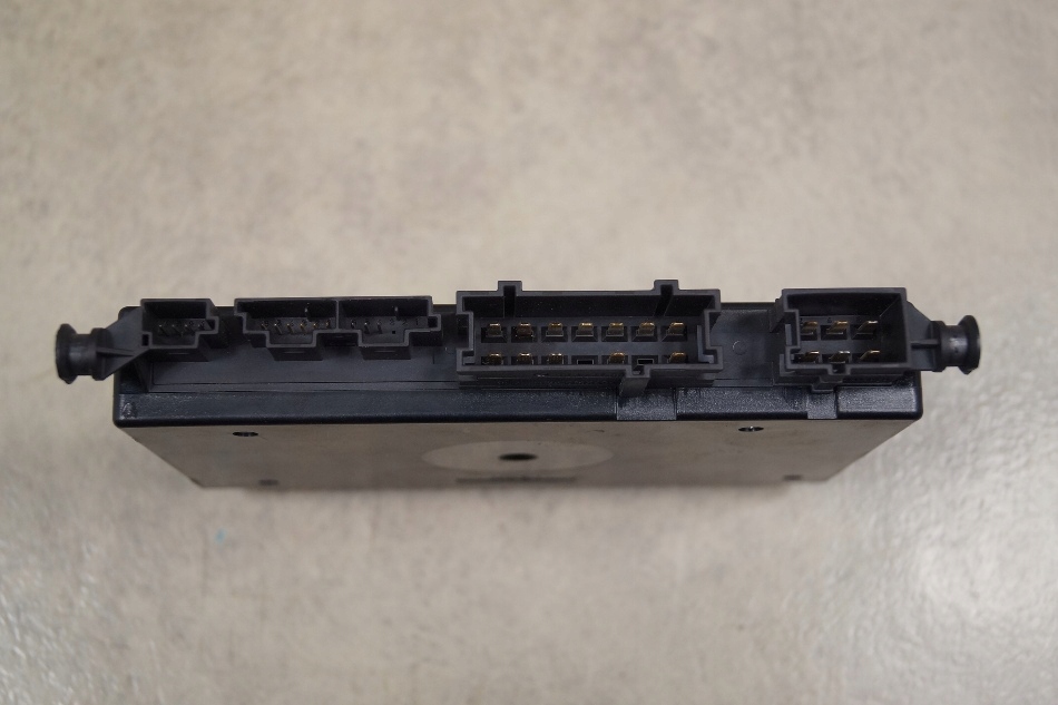 фото №3, Модуль блок керування сидіння jeep grand cherokee wk