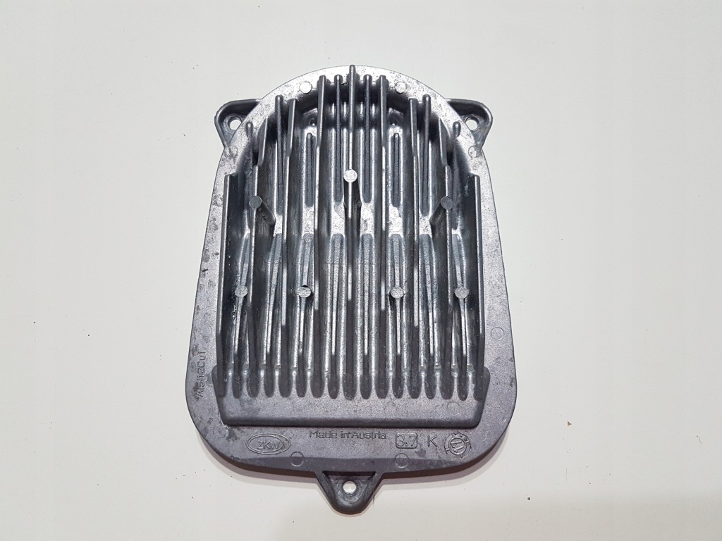 фото №1, Модуль преобразователь led mercedes a w176 a1769066500