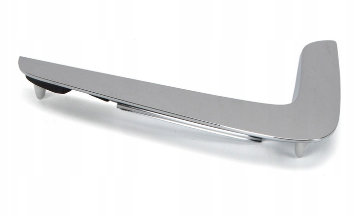 фото №1, Bmw оригінальний номер 51747294825 накладка крила