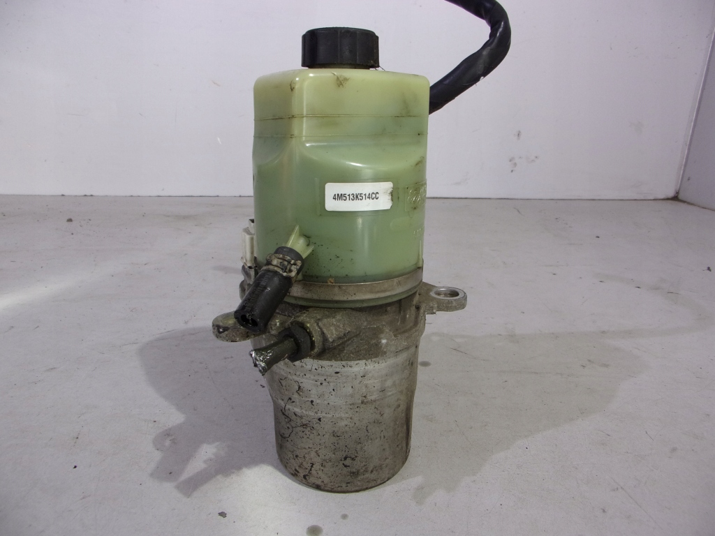 фото №5, Ford focus mk2 ii 2 усилитель насос усилителя