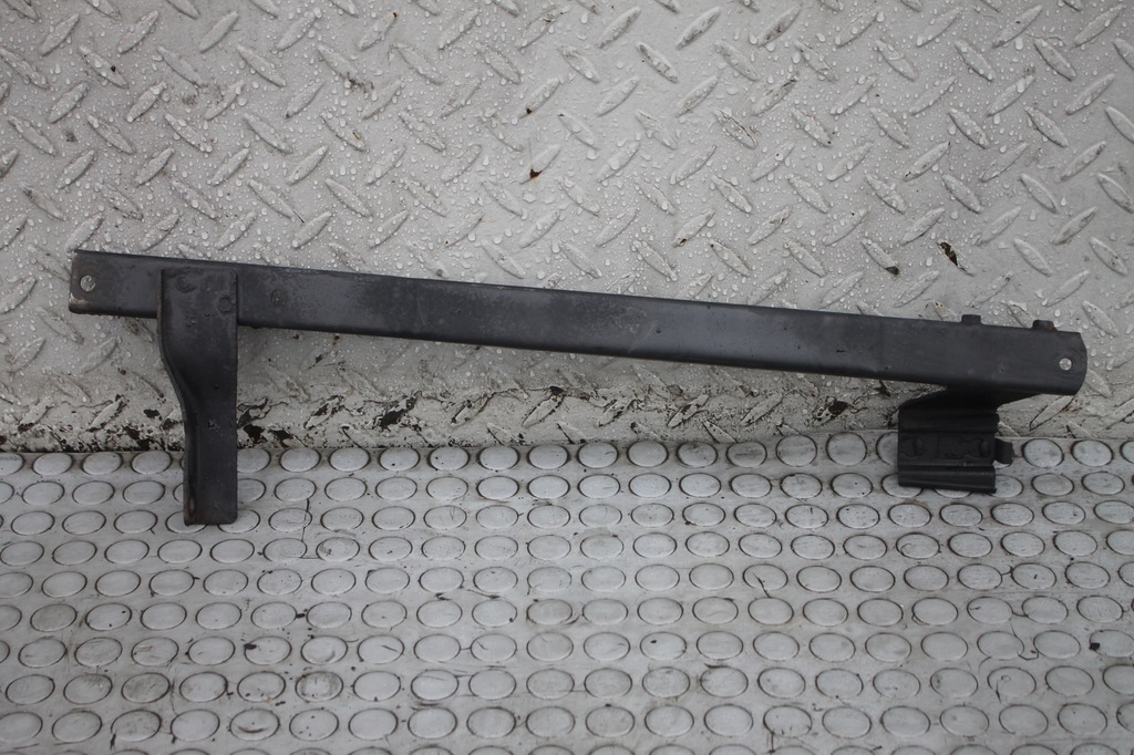 фото №1, Балка усилитель перед кронштейн grand vitara 98-